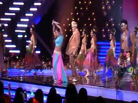 Saiful Jamil & Dewi Persik - Hikayat Cinta