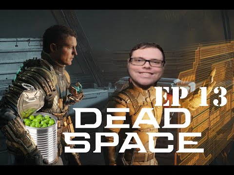 Dead Space Remake: Falcon PUNCH!