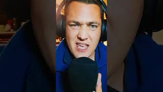 &quot;Bad Hair Day? I Got You Covered!&quot; MXPX Cover by Petes Digi Music (with Aspirin!)