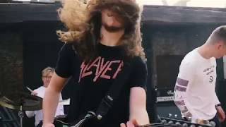 Nesqueek - Reunite [Official video]