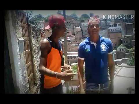 Mc Sandrinho Dig Din