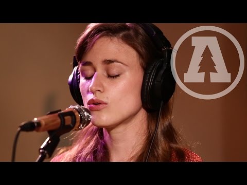 The Ballroom Thieves - Storms - Audiotree Live