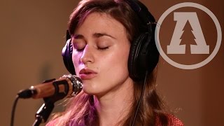 The Ballroom Thieves - Storms - Audiotree Live