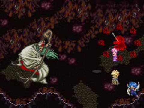 Romancing Saga 3 - #