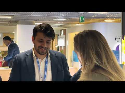 ILTM CANNES FRANCE 2024