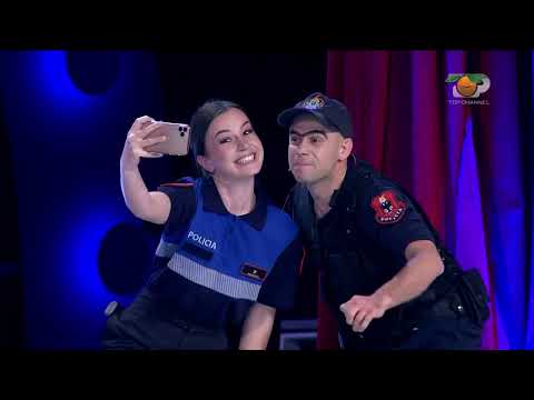Portokalli, 28 Maj 2023 - Policët (E kapëm hajdutin)