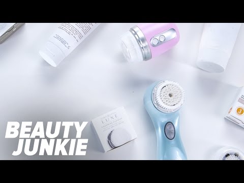 The Clarisonic Bible: 10 Things You Need to Know ASAP!