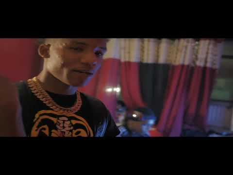 M.I.S Ron X Chris Èlite - "Garvey Side" (Official Music Video)