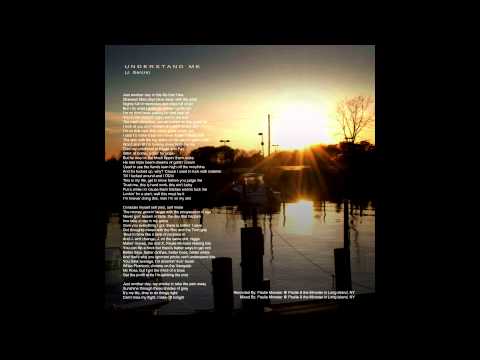 J. Erik - 09: Understand Me