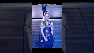 Download lagu IRINA SHAYK vs CHRISTY TURLINGTON ✨😮 #versace #vogueworld2026 #fashion #model #edit #shorts mp3