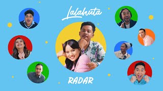 Download lagu LALAHUTA - RADAR mp3 Download lagu LALAHUTA - RADAR mp3