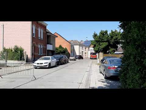 Rondrit AUTOPOMP BRANDWEER DENDERLEEUW