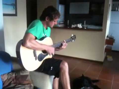 Michael Brand - Unknown Brother (The Black Keys cover) video thumbnail
