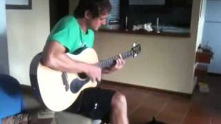 Michael Brand - Unknown Brother (The Black Keys cover)