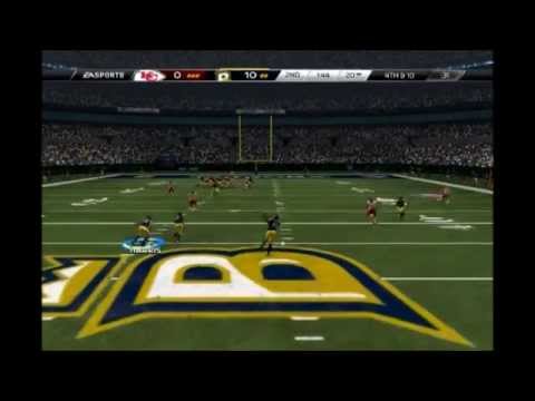 Madden NFL 15 Offline Connected Franchise Owner Mode Brooklyn Barons Episode 1