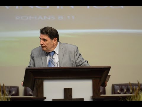 The People of the Book, Part 86 (The Supernatural is the Mind of Christ)