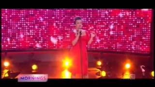 Ali McGregor - Oops I Did It Again