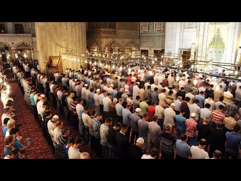 Një shpjegim i fjalës së Zotit në Kur'an: "Mjer për ata që falin namaz" - Dr. Imam Ahmed Kalaja