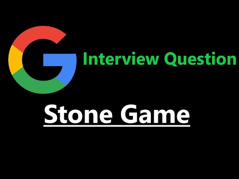Stone Game Leetcode 877 Python
