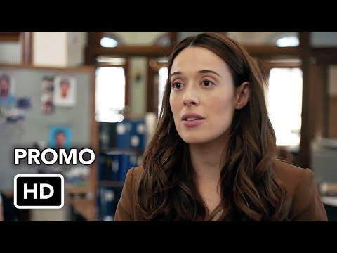 Chicago PD 12x06 Promo "Pawns" (HD)