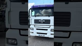 MAN TGA 18.440 **MANUAL GEARBOX-RETARDER-FRENCH TRUCK** Sattelzugmaschine | Bild 4 - Autoline