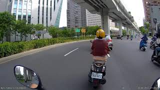 [閒聊] 為何機車車禍女性傷亡率較高？