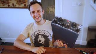 Video thumbnail for $50 vs $500 Preamp: What's inside? by DIY Recording Equipment