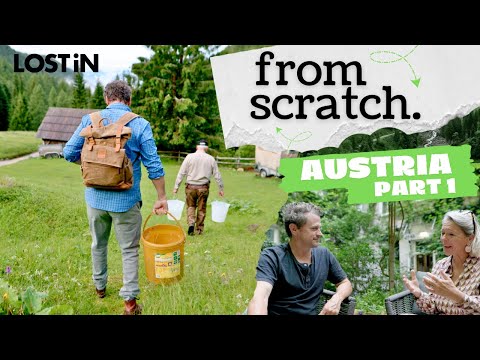 The History of Wiener Schnitzel at Austria’s Most Famous Restaurant | Austria Food Quest Part 1