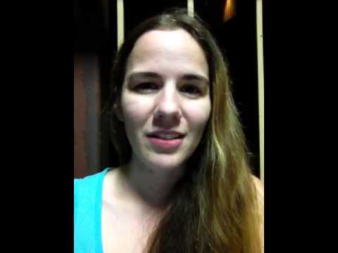 PlayOnCon 2014 Vlog #1