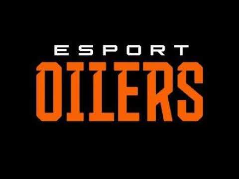 KWMC: Oilers NG 07 Black