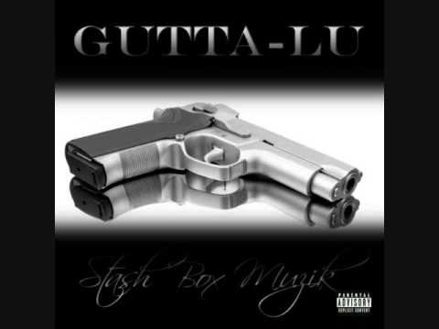 Rap music -Gutta Lu - World Is Mine Master (MixedByMike)