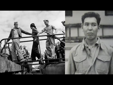 The BRUTAL Execution Of The EVIL Japanese Canadian Torturer