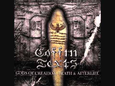 Coffin Texts - Crypts of Eternity (Slayer Cover)