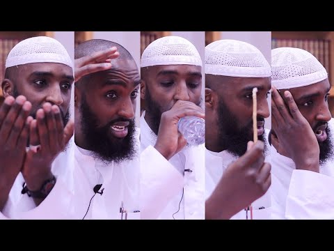 Do This Daily For Success | Bukhari TV Live Masjid al-Humera