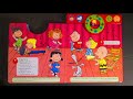 PEANUTS A Charlie Brown Christmas