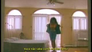 Stevie B - In My Eyes [Legendado em Português]