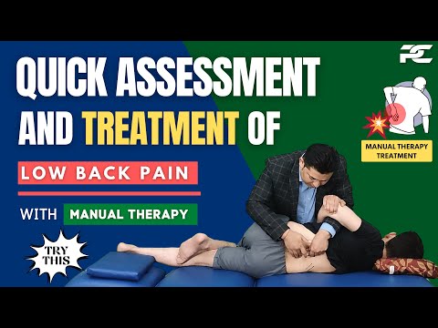 HEADACHE HOME EXERCISE ATLAS C1 PUSH AND ROTATE TECHNIQUE MOBILIZATION WITH MOVEMENT THERAPY