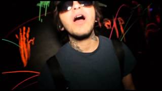 BrokeNCYDE - Never Back Down (Ft. Deuce)