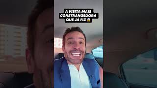 Já saiu de uma visita sabendo que perdeu a venda no meio do caminho?