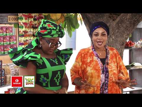 EMPRESS GIFTY INTERVIEWS GAUGATETE  ON UCOOK 30/08/2026