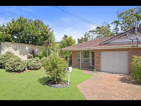 1/33 Curringa Road, Kariong, NSW 2250, 3房, 2浴, Apartment