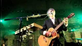 Crowded House Kare Kare in Cologne 2010