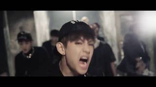 Download lagu BTS  'Danger'  MV mp3