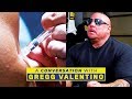 PART 5: We’ve Hit The Danger Zone For Drugs In Bodybuilding | Convo With Gregg Valentino