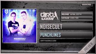 Noisecult - Punchlines (Official HQ Preview)