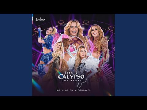 Arrepiou (Ao Vivo em Vitória)