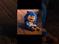 Sonic Sigma Moment ️ Sonic The Hedgehog 1 Shorts Sonic