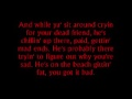 Pass Me By-ICP With Lyrics