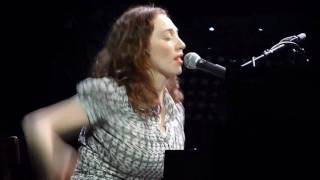 Regina Spektor (Poor Little Rich Boy)