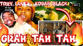 SHHEESSHH!! Tory Lanez - Grah Tah Tah (feat. Kodak Black) [Official Music Video]